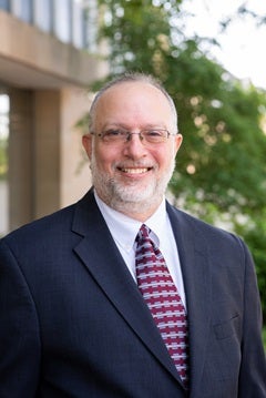 Larry Bram