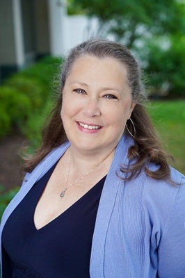 Liza Guroff