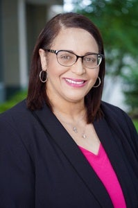 Tracey Williams