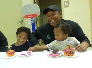 Club Curious featured program