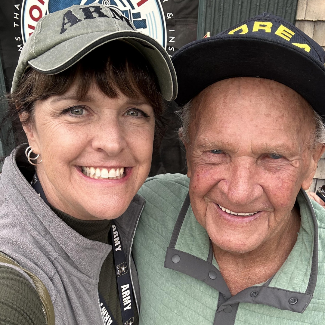 Military Caregiver Spotlight