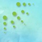 Psychology & Wellness with burst graphic