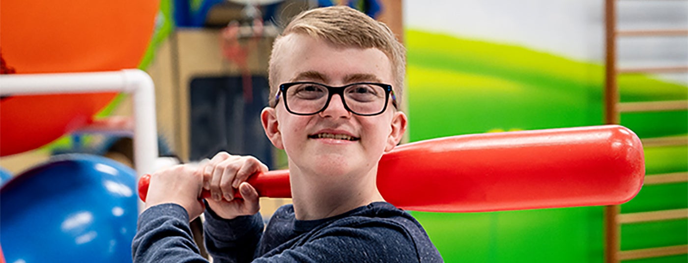 Ethan Hills 2025 Ambassador Hero Image