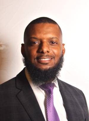 Donnell Cole 