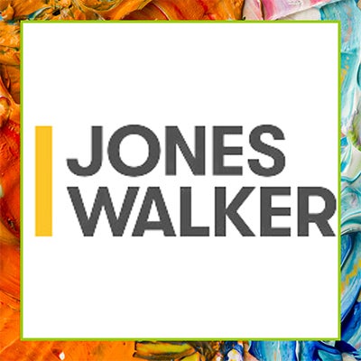 Jones Walker