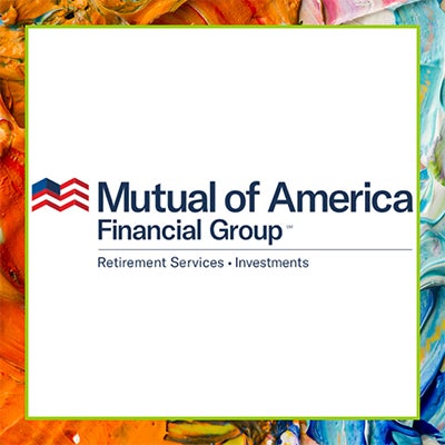
Mutual of America