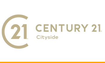 century 21 cityside logo
