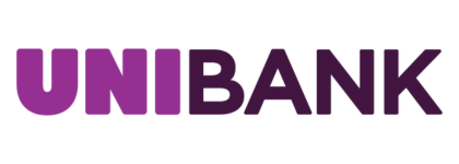 UniBank logo