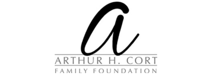 Arthur H. Cort Family Foundation logo