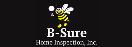 B-Sure Home Inspection, Inc. logo