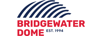 Bridgewater Dome logo
