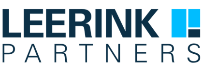 LeeRink Partners logo