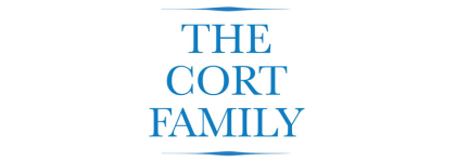 The Cort Family logo