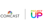 Comcast Project UP logo