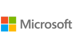 Microsoft logo