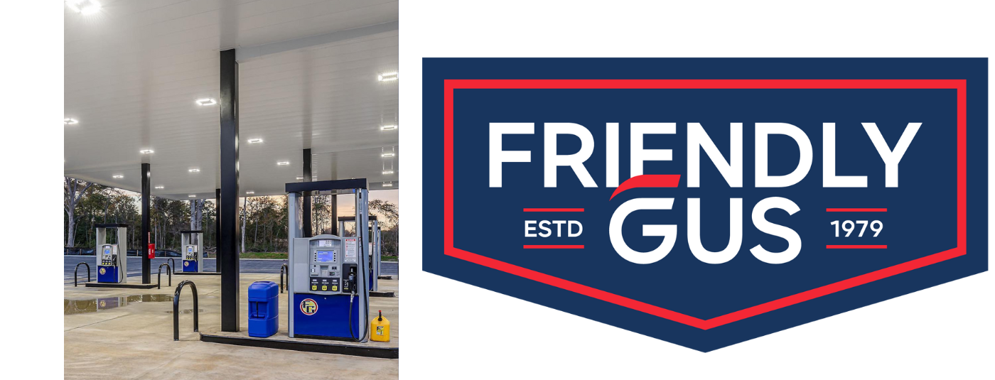 Friendly gus New