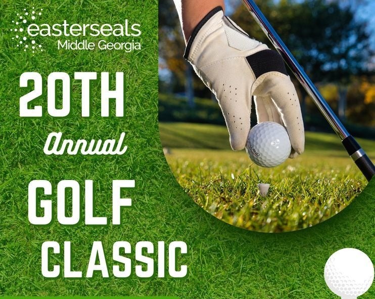 20th Golf Tournament