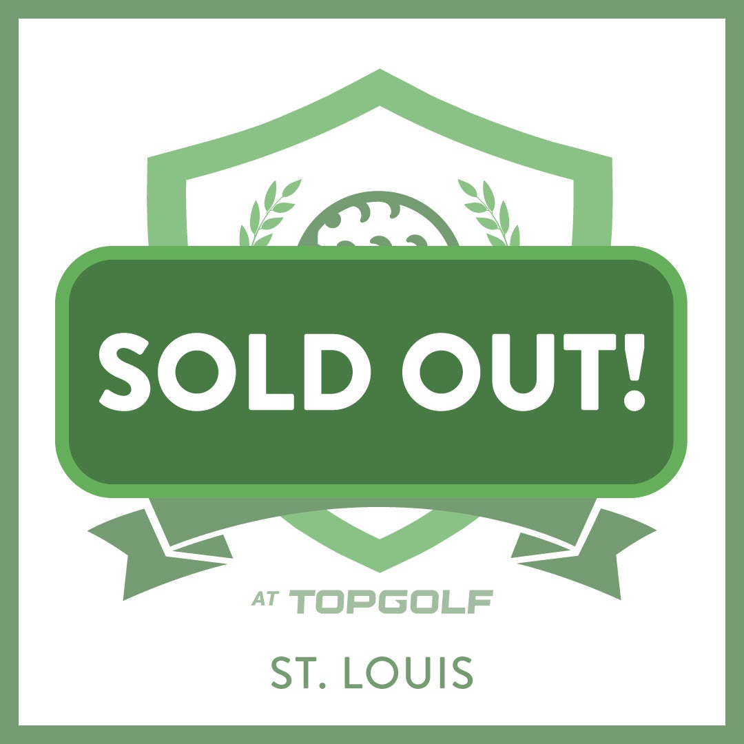 Golf Sold Out 2025