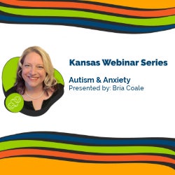 Kansas Webinar Series Icon