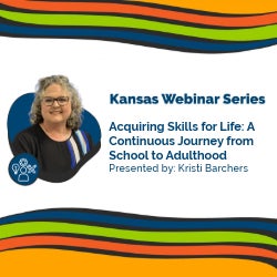 Kansa s Webinar Series Icon