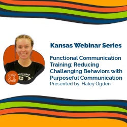 Kansas Webinar Series Icon