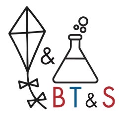 Brookside Toys and Science Logo