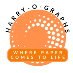 Harry-O-Graphs Logo