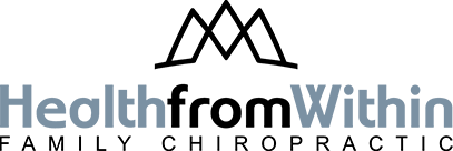 Health from Within Logo