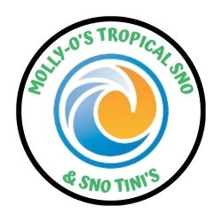 Molly-Os-Sno-Cones Logo