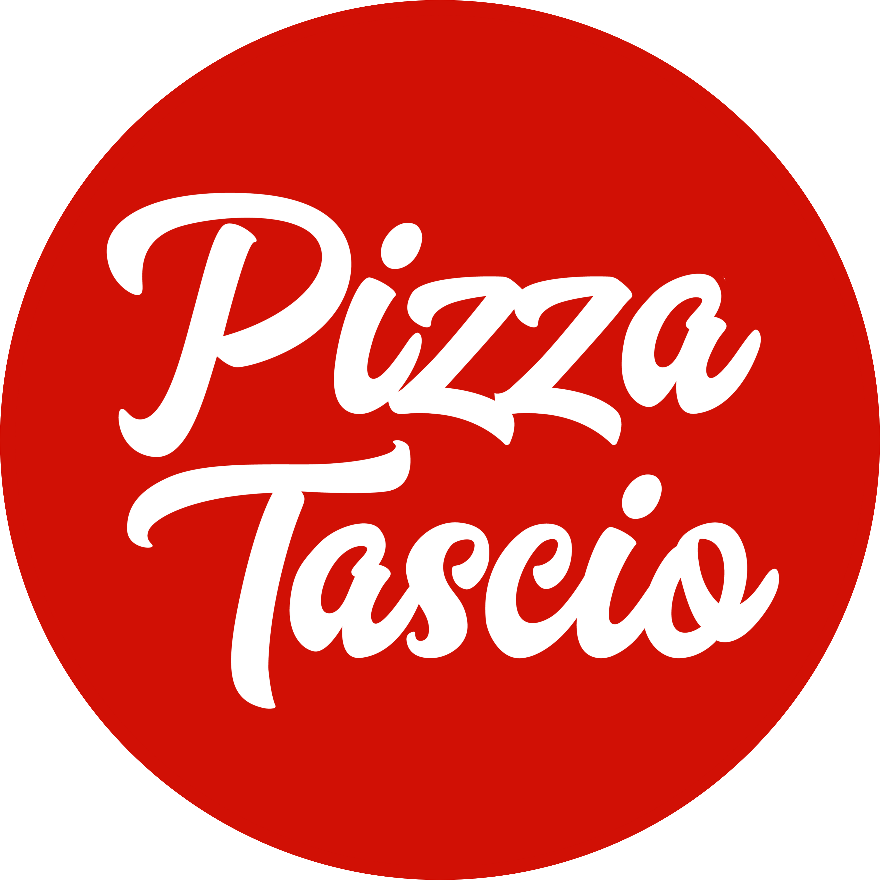 Pizza Tascio Logo