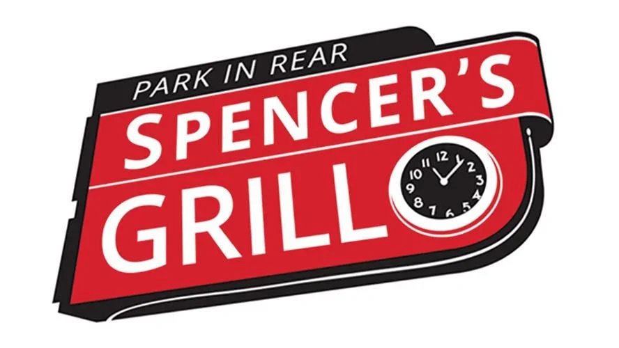 Spencer's Grill Logo