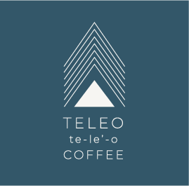 Teleo Coffee Logo