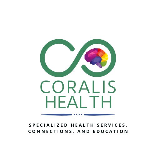 Coralis Health Logo