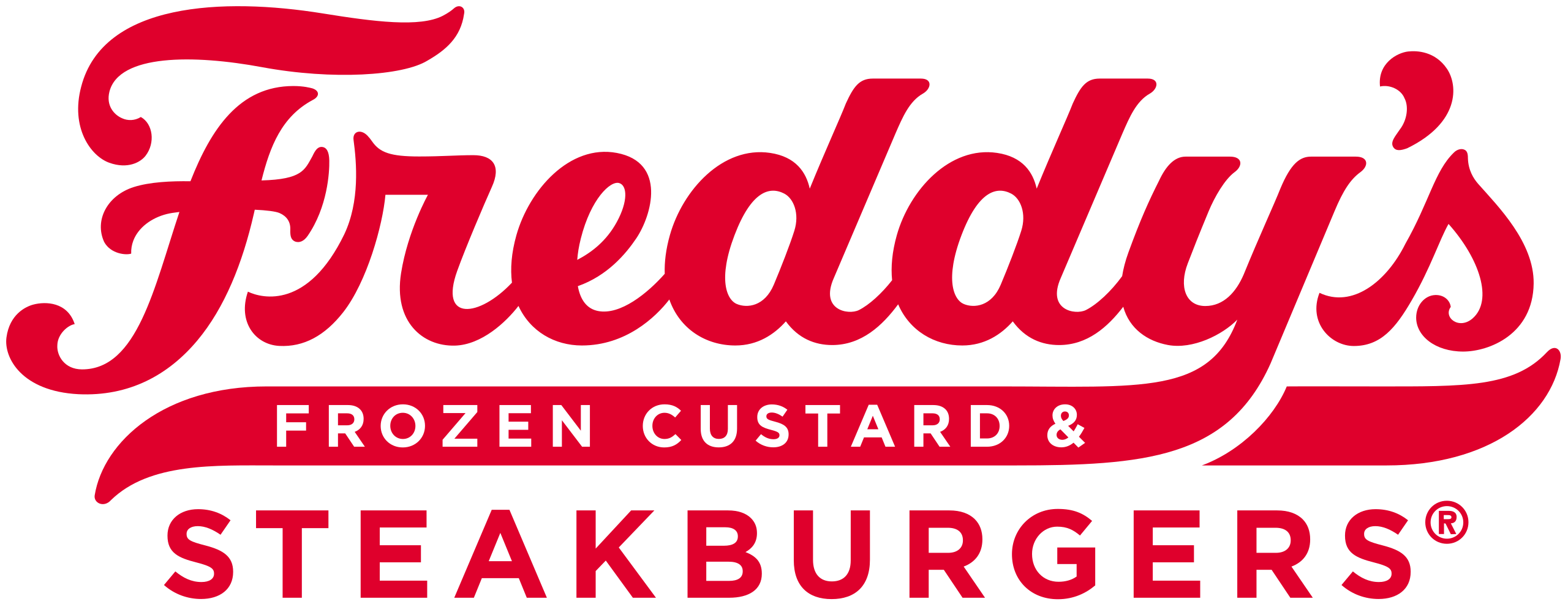 Freddy's Logo