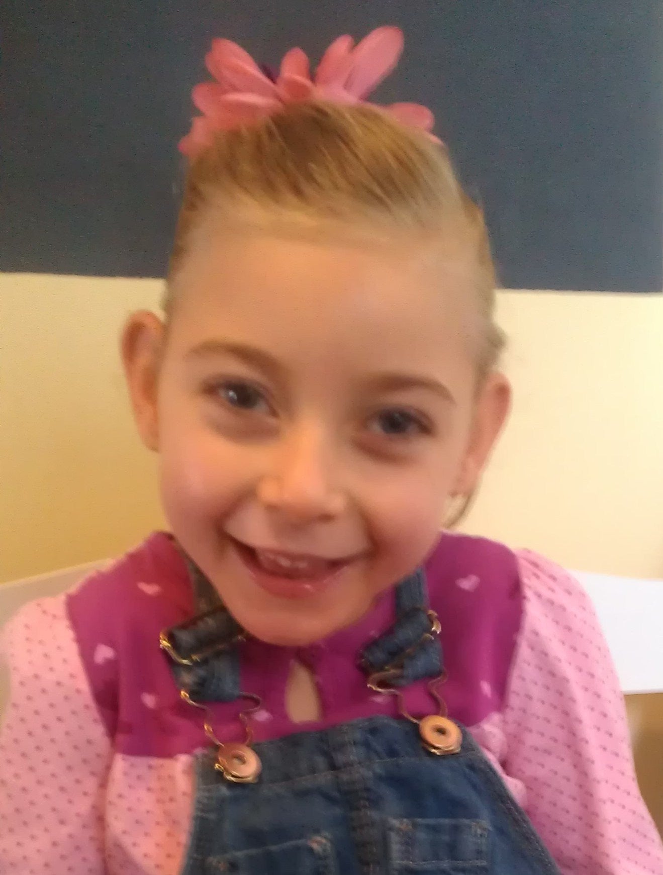 Lilly Pearce