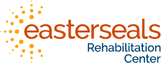 Easterseals San Antonio Rehabilitation Center logo