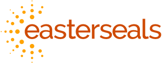 Easterseals logo