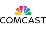 Comcast Universal logo