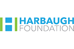 Harbaugh Foundation logo