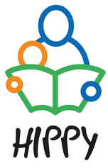HIPPY Logo