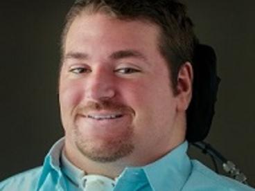 headshot of Ben Trockman