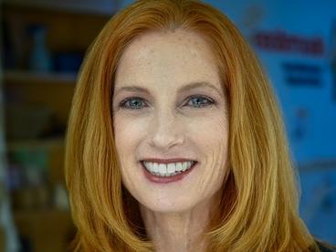 Bev Johnson
