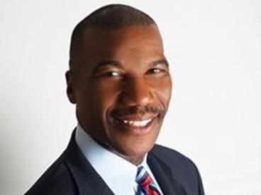 Glenn Henderson
