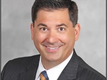 John Pfeiffer