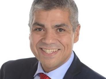 Juan Otero