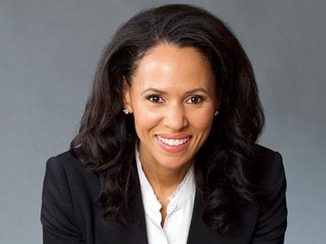 Headshot of Tetiana Anderson