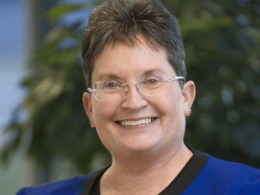 Donna Elbrecht