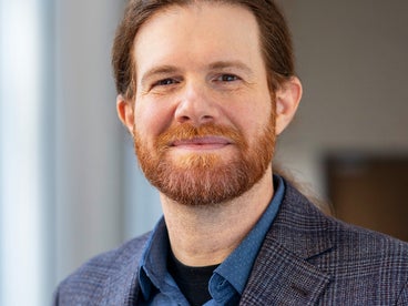 Eric Clark