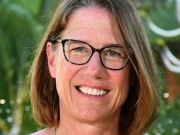 Jane Mahoney