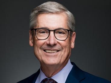 Mark Hechinger